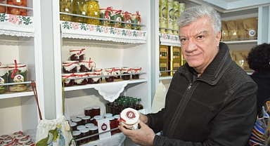 Narlıdere'de kadın istihdamına NAR-KOOP desteği