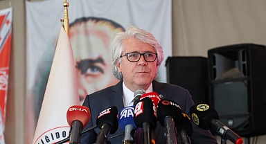 Öztekin'den tam gaz saha çalışmaları!