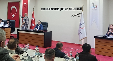 Sandal'dan anlamlı veda: Vicdanım rahat!