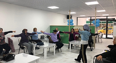 Seferiçınar’da atölyeler başladı