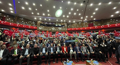 Torbalı'nın Adayı Çağlar vaatlerini açıkladı: Biz bunu daha önce yaptık, yine yaparız!