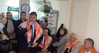 Tugay ‘bir iddiam var’ dedi ve ekledi: Birliktelik büyük başarı getirecek!