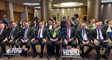 Tugay'dan Körfez temizliği için 'tünel' formülü!