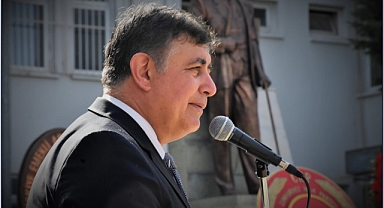 Tugay’dan Soyer’e ‘120 dakika’ yorumu: Görevinin son günlerinde bile…