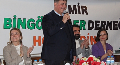 CHP'li Tugay: Elimde neşter ile…