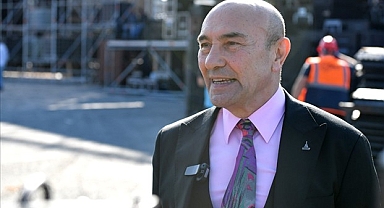 Tunç Soyer:Bütün İzmir’i bekliyorum