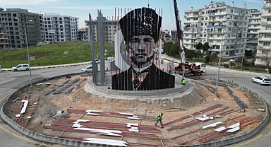 Türkiye’de ilk kez Menemen'de