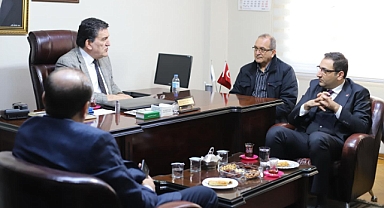 Yiğit’ten son sürat saha çalışmaları!