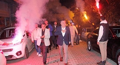 AK Partili Erman Çağlar: Nisan gelecek yüzler gülecek