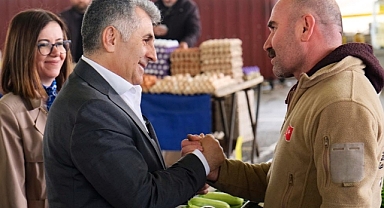 AK Partili Tunç'tan çalışan anne ve babalar için projeler 