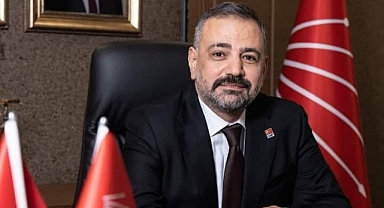 Aslanoğlu’ndan mevkidaşına ‘Hamza Dağ’ sorusu: Mal varlığını açıklayacak mı?