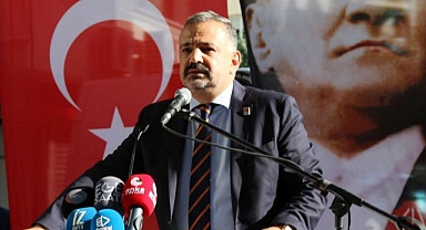 Aslanoğlu'ndan o ziyarete sert tepki