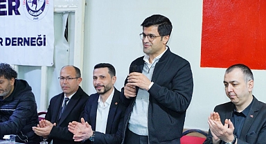 Bilal Kırkpınar: Seçimi ideolojilere kurban etmeyeceğiz