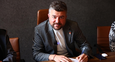 Buca adayı Duman sokak canları için imza attı