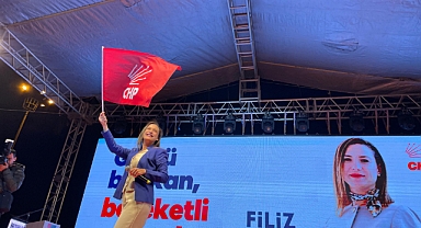 Ceritoğlu Sengel projelerini tanıttı: Zafer Selçuk'un olacak!