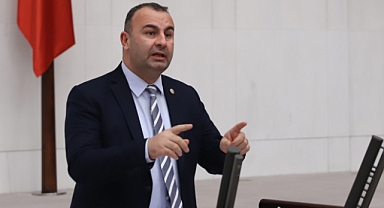 CHP İzmir Milletvekili Ednan Arslan Bayraktar’ın Kınık için planlanan termik santral vaadini eleştirdi