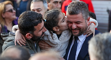  CHP'li Duman : Anne ve babaların gözü arkada kalmasın