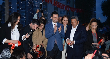 CHP’li İrfan Önal hedef belirledi: Önce Bayraklı sonra iktidar!