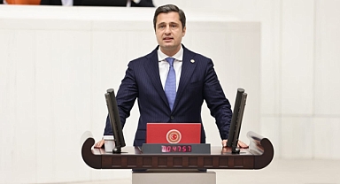 CHP Parti Sözcüsü Yücel: En önemli işimiz oyumuza sahip çıkmak!