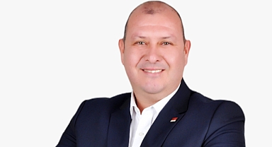 Çiçek’ten yeni Belediye Binası ve Cem Evi projesi