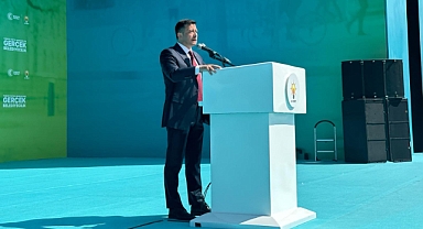 Dağ İzmirlilerden söz istedi: Yeni bir hikaye yazacak mıyız?