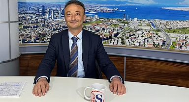 Doyuran'dan iddialı çıkış: Dikili'nin kapısından rant değil, halk girecek!