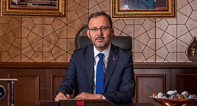  Dr. Kasapoğlu: 2024 seçimleri Türkiye yüzyılı şehirleri