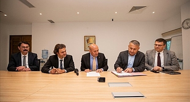 Dünya Bankası’ndan İZSU’ya 50 milyon dolarlık kredi