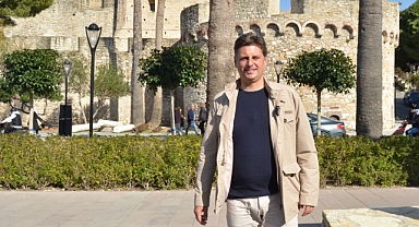 Esat Tanık'tan hizmet odaklı belediyecilik sözü