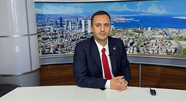 Eşki oy hedefini açıkladı ve ekledi: Bambaşka bir Bornova yaratacağız!