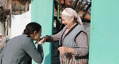 Filiz Başkan’dan kadınlara mesaj var!