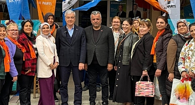 Gökçekaya: Çiğli hem çöpü çekiyor hem en yüksek atık parasını ödüyor