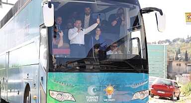 Hamza Dağ'dan 'Basmane çukuru' açıklaması