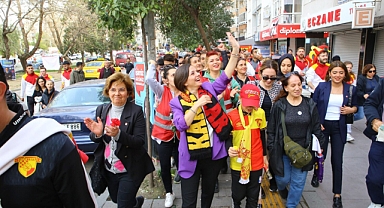 Helil Kınay: Karabağlar bizim ailemiz olacak