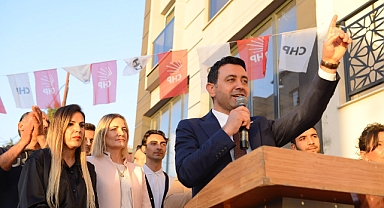  İrfan Önal: Emeklilerimizin yanında olacağız!