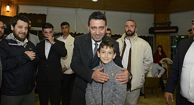  İrfan Önal: Kreş sayımızı artıracağız