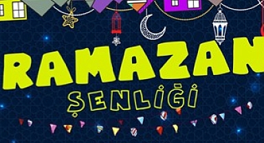 İzmir’de Ramazan eski günlerdeki gibi şenlikli geçecek