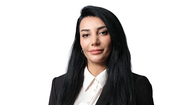 Karacaoğlan Mahalle Muhtar adayı Aksoy: Mahallem için çok çalışacağım!