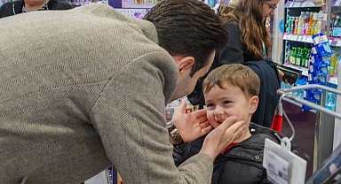 Karşıyaka adayı Çiftçioğlu: Değişimi birlikte başaracağız