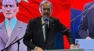 MHP’li Osmanağaoğlu net konuştu: Türk gençliği cumhur ittifakı diyor