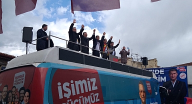 Özel Tire anketini açıkladı... 1 Nisan çağrısı yaptı!