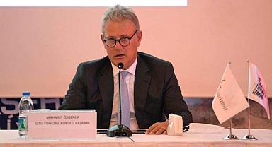 Özgener'den 'dijital göçebe' talebi: İzmir de eklensin!