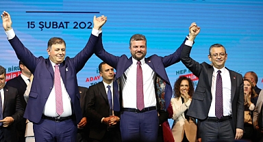 Özgür Özel Bucalılarla buluşuyor