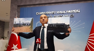 Polat iddialarını sürdürdü: Elimde konuşmalar var!