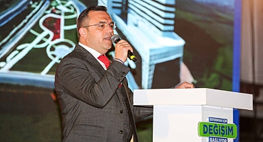 Seferihisar adayı Aydın’a Ürkmezlilerden yoğun ilgi