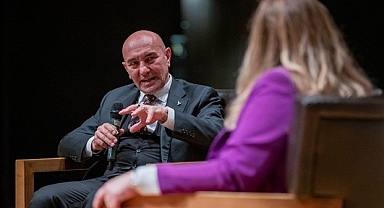 Soyer: Biyolojik sınırlarımı zorlayarak maksimum çalışmaya gayret ettim