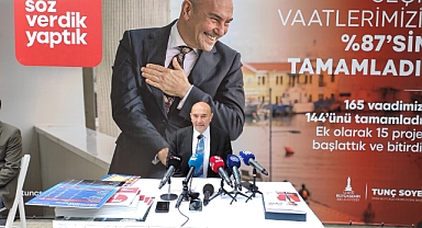 Soyer 'doğru bilinen yanlışları' anlattı: Hem beni aday gösterme hem de…