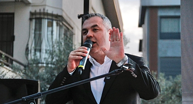 Torbalı Adayı Çağlar: Biz kazanacağız, Torbalı kazanacak