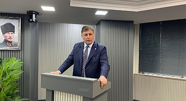 Tugay 2 yıl süre istedi: Hedefim ucuz ve içilebilir su!