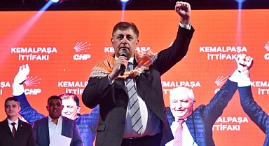 Tugay'dan 'iş birliği' ve 'kalkınma belediyecilik' mesajı!